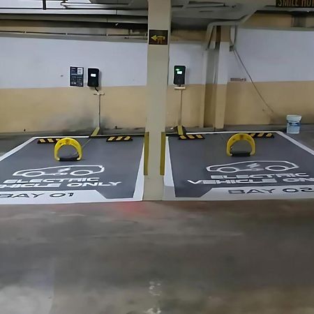 Smile Hotel Wangsa Maju Kuala Lumpur Zewnętrze zdjęcie