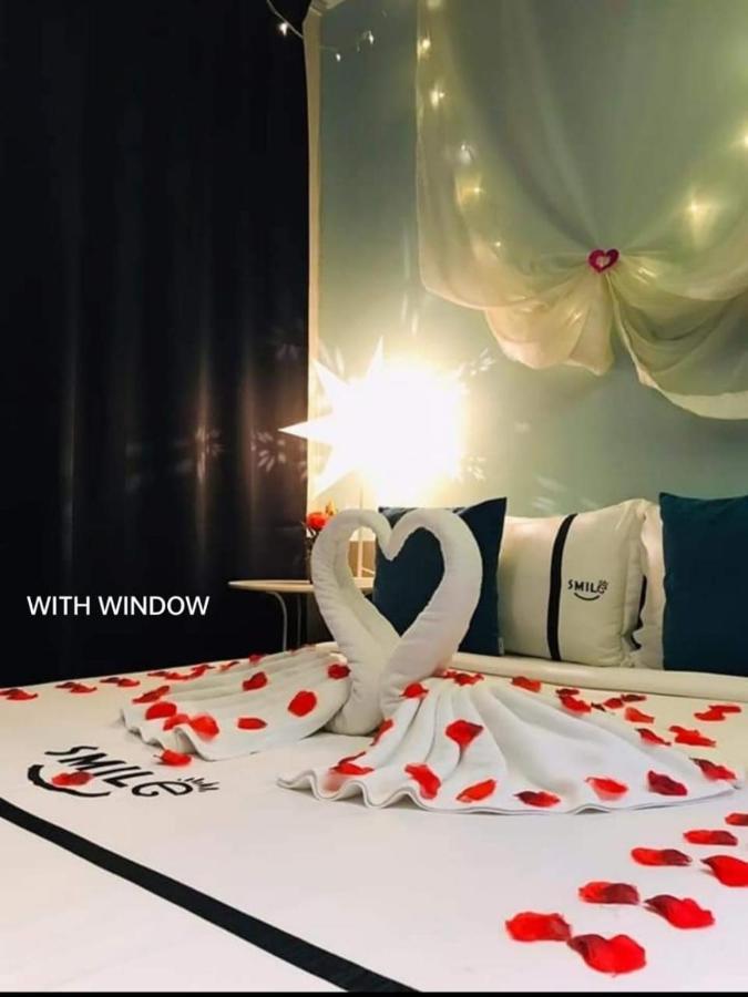 Smile Hotel Wangsa Maju Kuala Lumpur Zewnętrze zdjęcie