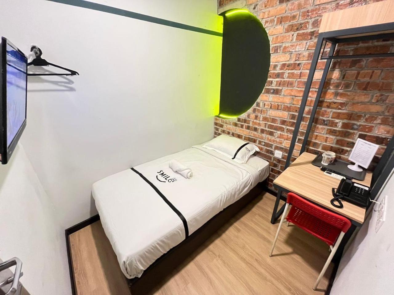 Smile Hotel Wangsa Maju Kuala Lumpur Zewnętrze zdjęcie