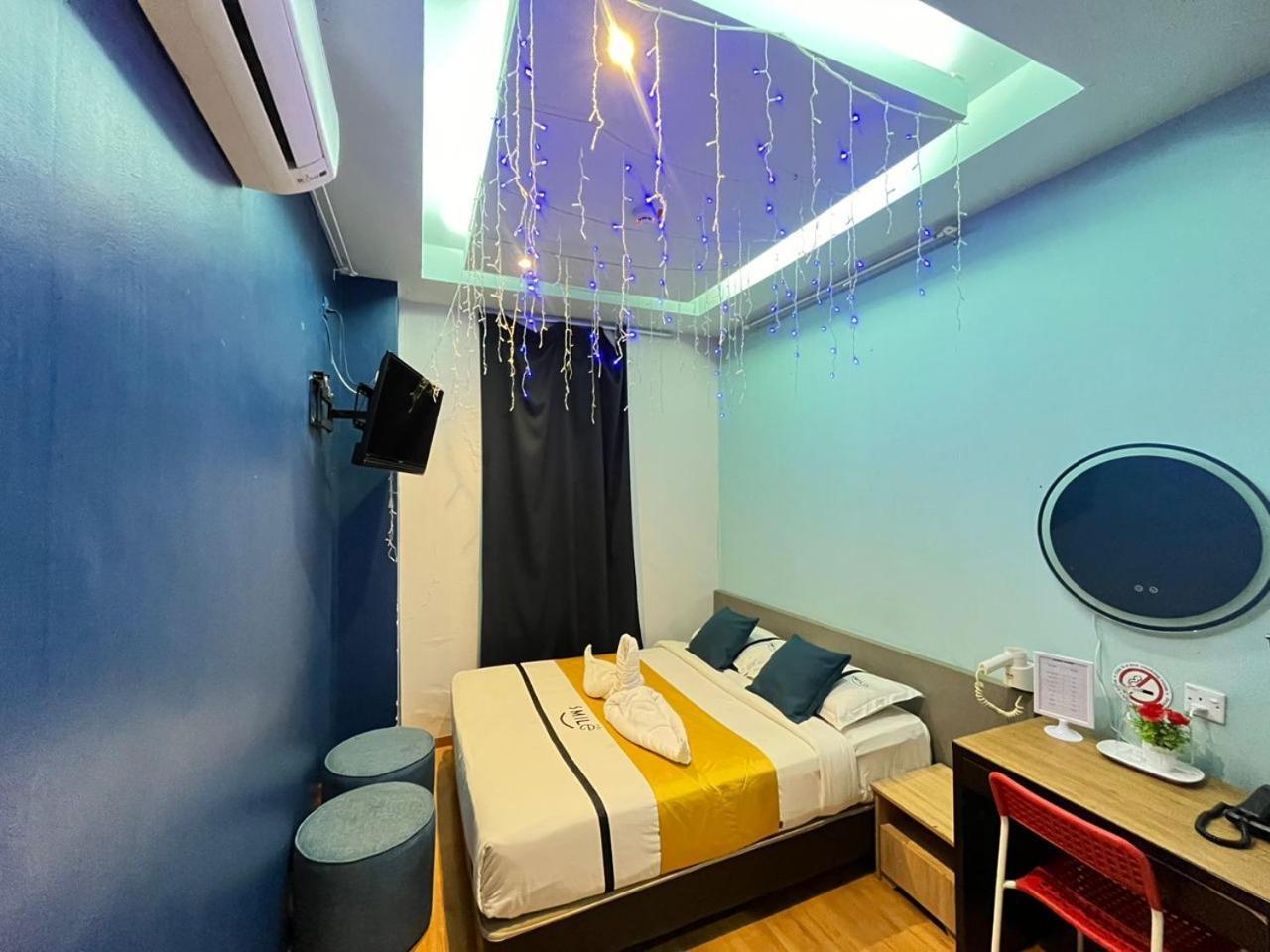 Smile Hotel Wangsa Maju Kuala Lumpur Zewnętrze zdjęcie