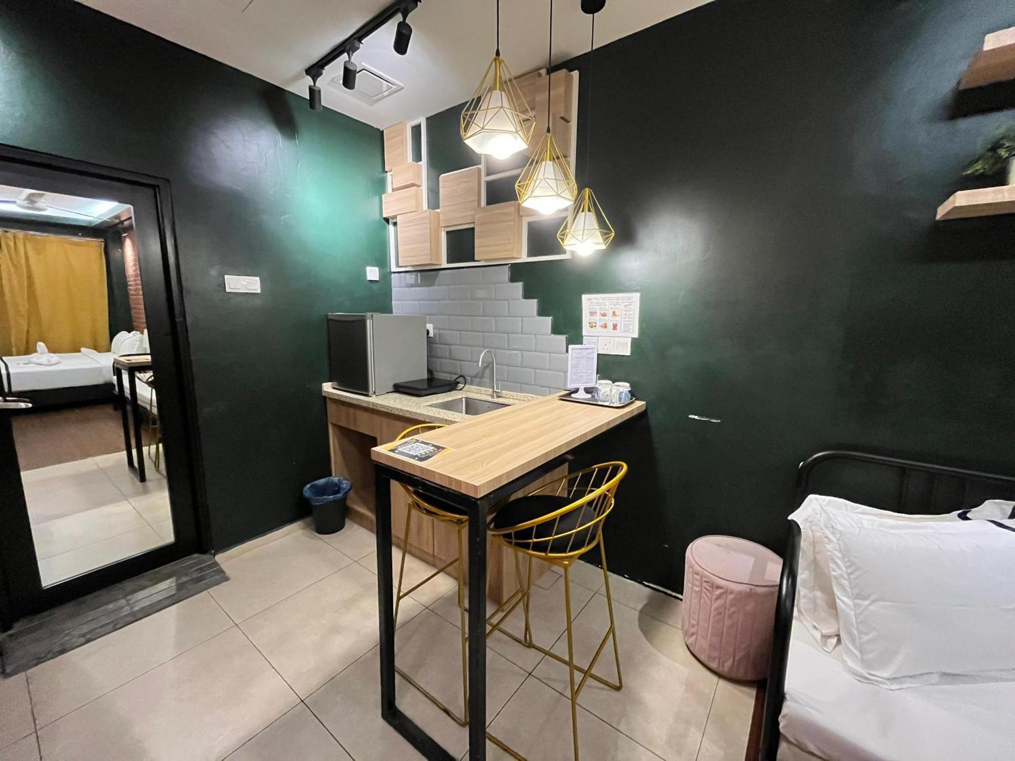 Smile Hotel Wangsa Maju Kuala Lumpur Zewnętrze zdjęcie