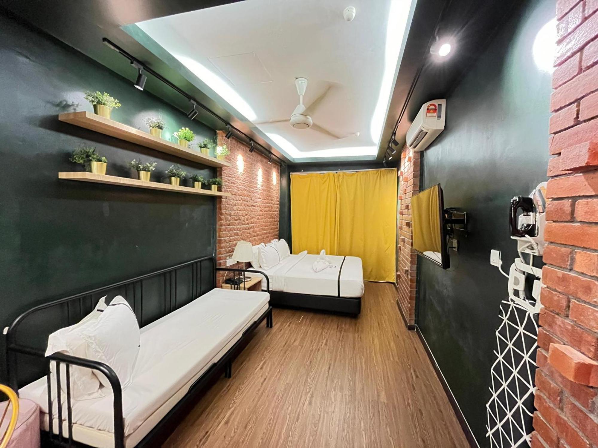 Smile Hotel Wangsa Maju Kuala Lumpur Zewnętrze zdjęcie