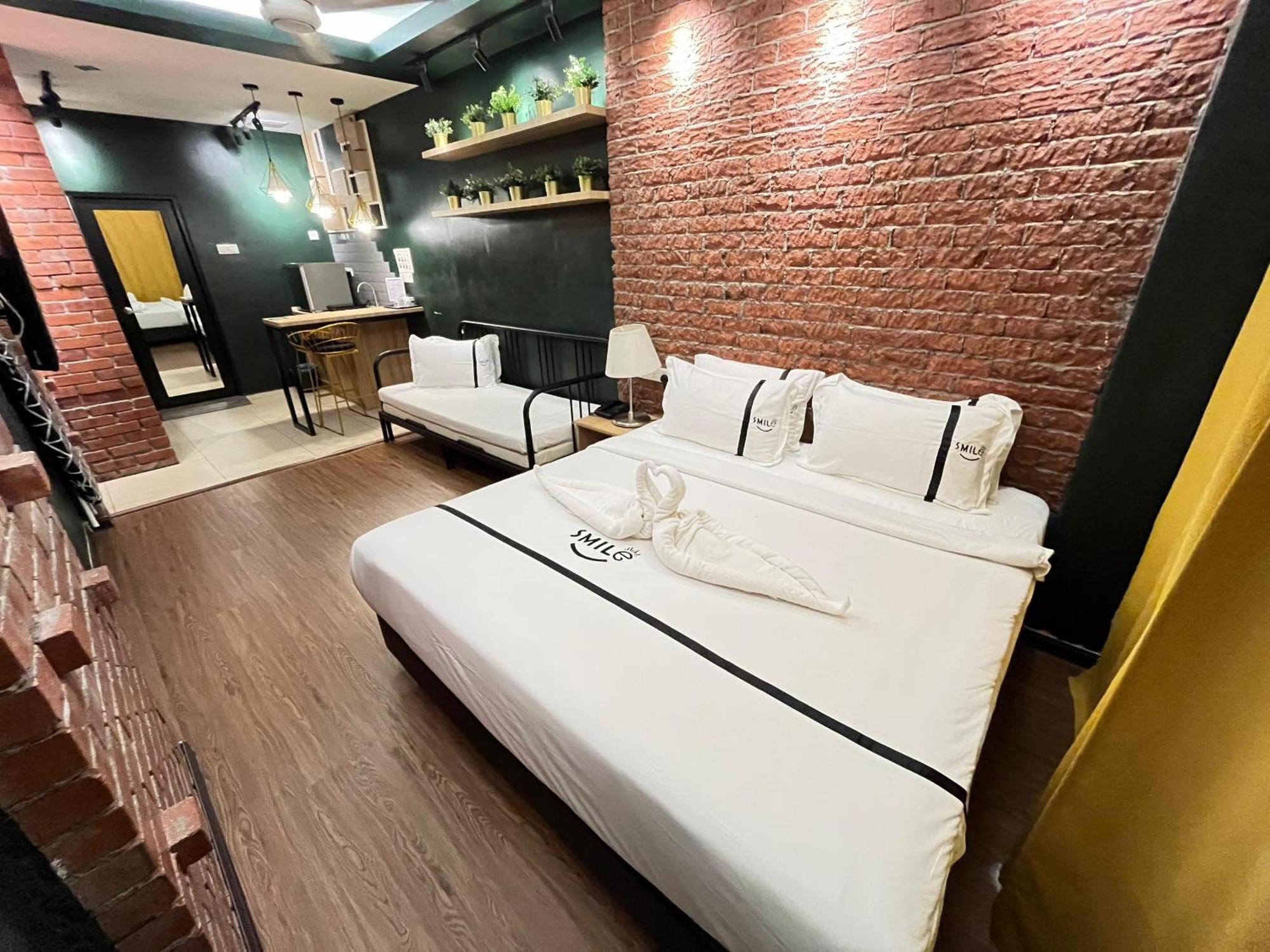Smile Hotel Wangsa Maju Kuala Lumpur Zewnętrze zdjęcie