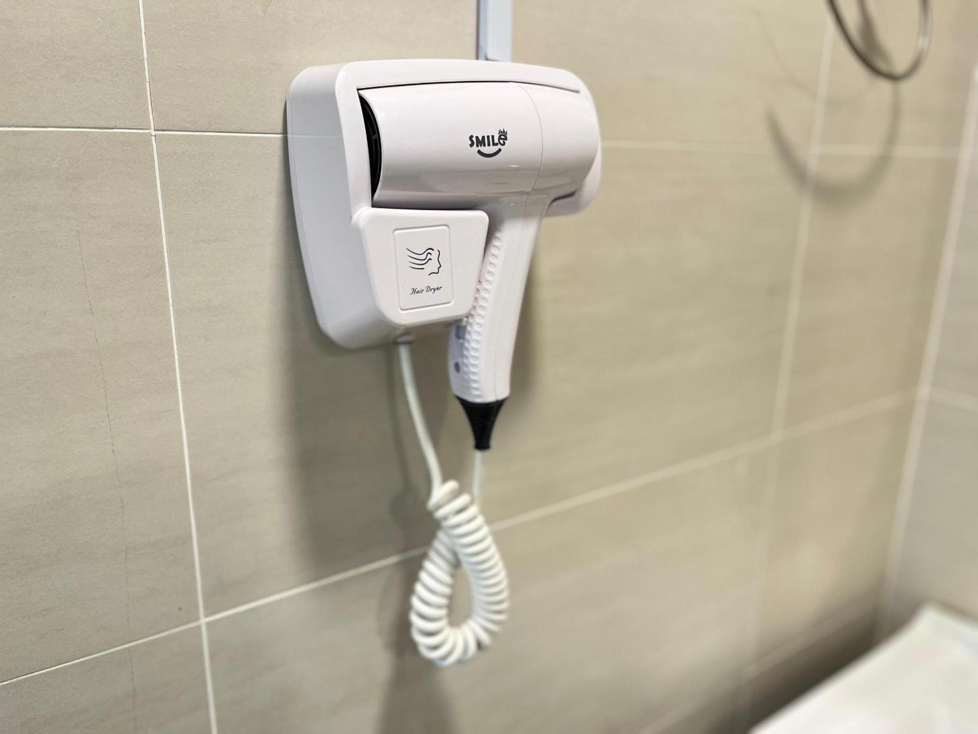 Smile Hotel Wangsa Maju Kuala Lumpur Zewnętrze zdjęcie