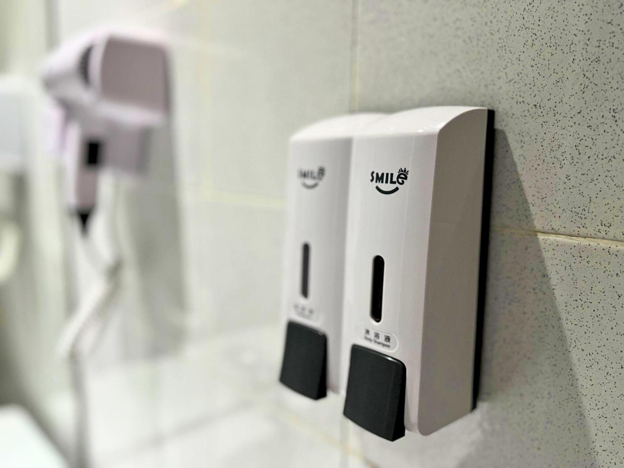 Smile Hotel Wangsa Maju Kuala Lumpur Zewnętrze zdjęcie