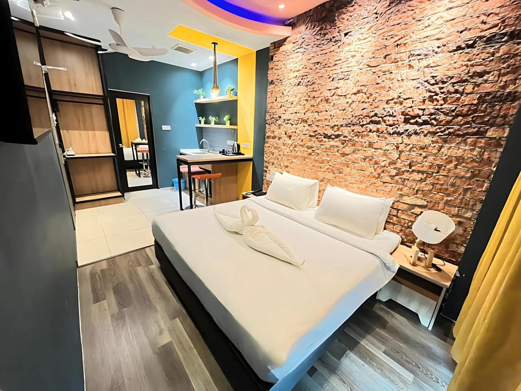 Smile Hotel Wangsa Maju Kuala Lumpur Zewnętrze zdjęcie