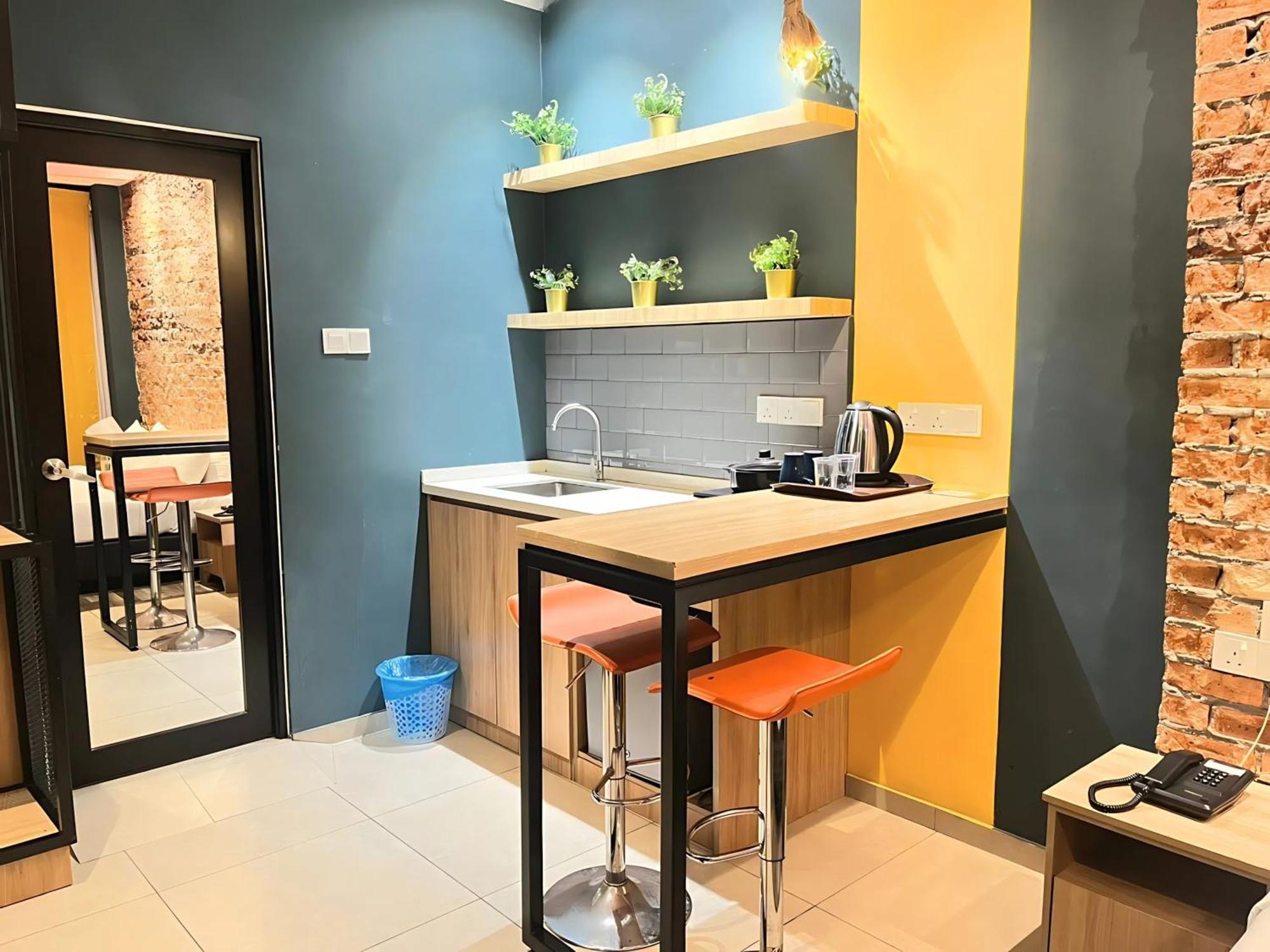 Smile Hotel Wangsa Maju Kuala Lumpur Zewnętrze zdjęcie