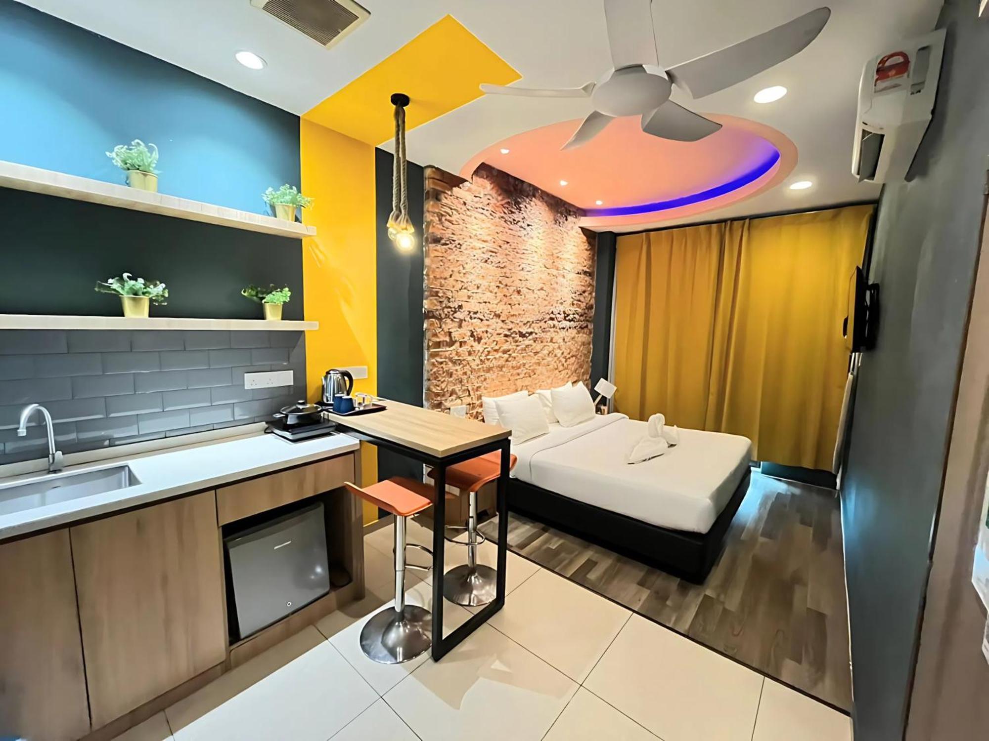 Smile Hotel Wangsa Maju Kuala Lumpur Zewnętrze zdjęcie