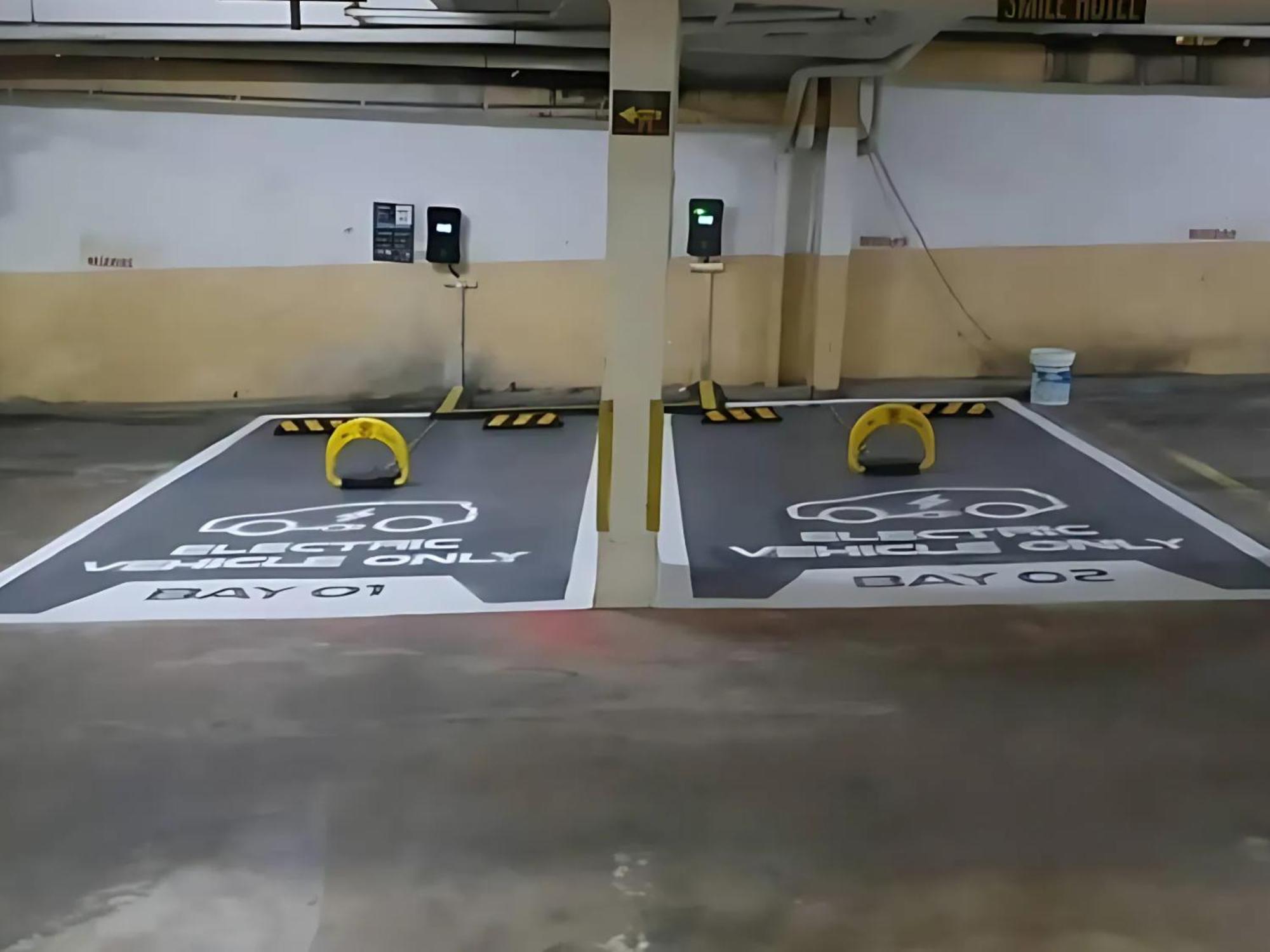 Smile Hotel Wangsa Maju Kuala Lumpur Zewnętrze zdjęcie