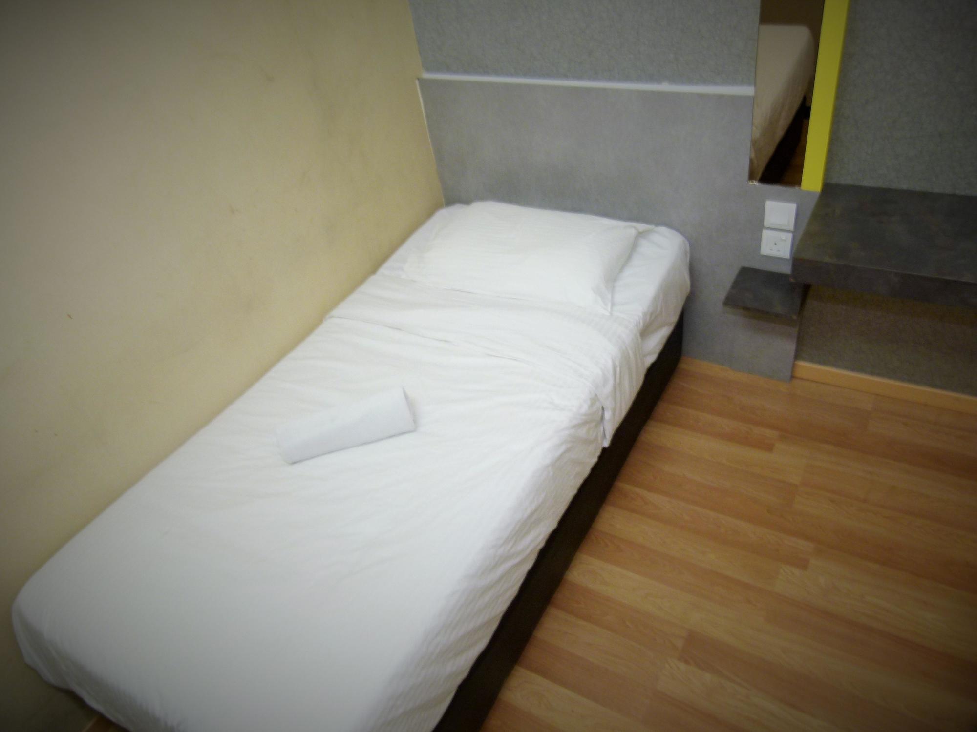 Smile Hotel Wangsa Maju Kuala Lumpur Zewnętrze zdjęcie
