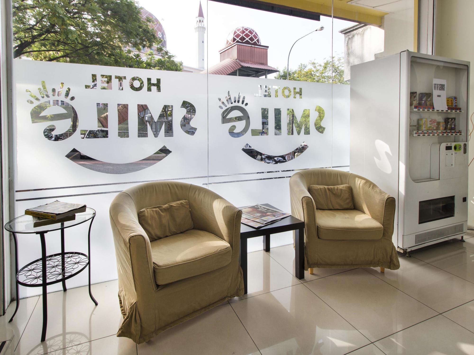 Smile Hotel Wangsa Maju Kuala Lumpur Zewnętrze zdjęcie