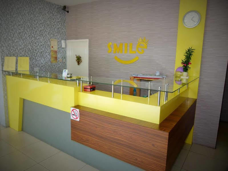 Smile Hotel Wangsa Maju Kuala Lumpur Zewnętrze zdjęcie