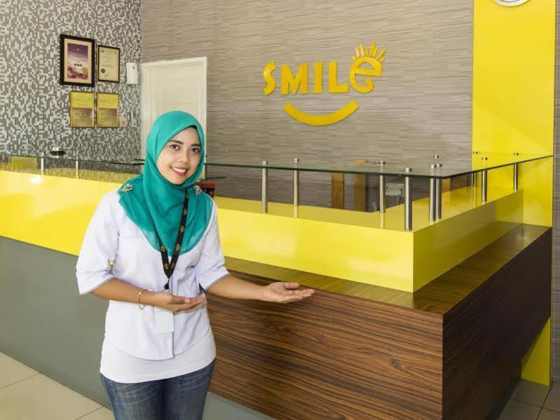 Smile Hotel Wangsa Maju Kuala Lumpur Zewnętrze zdjęcie