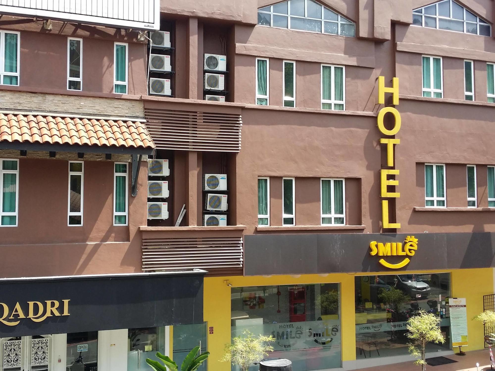 Smile Hotel Wangsa Maju Kuala Lumpur Zewnętrze zdjęcie