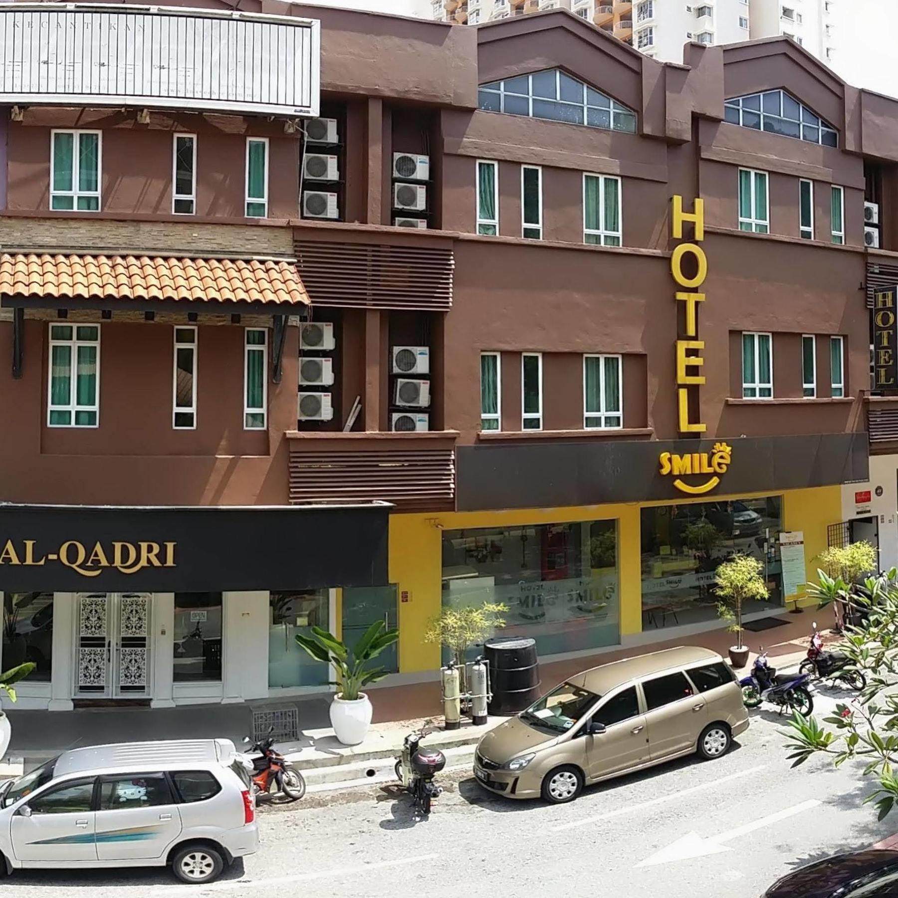 Smile Hotel Wangsa Maju Kuala Lumpur Zewnętrze zdjęcie