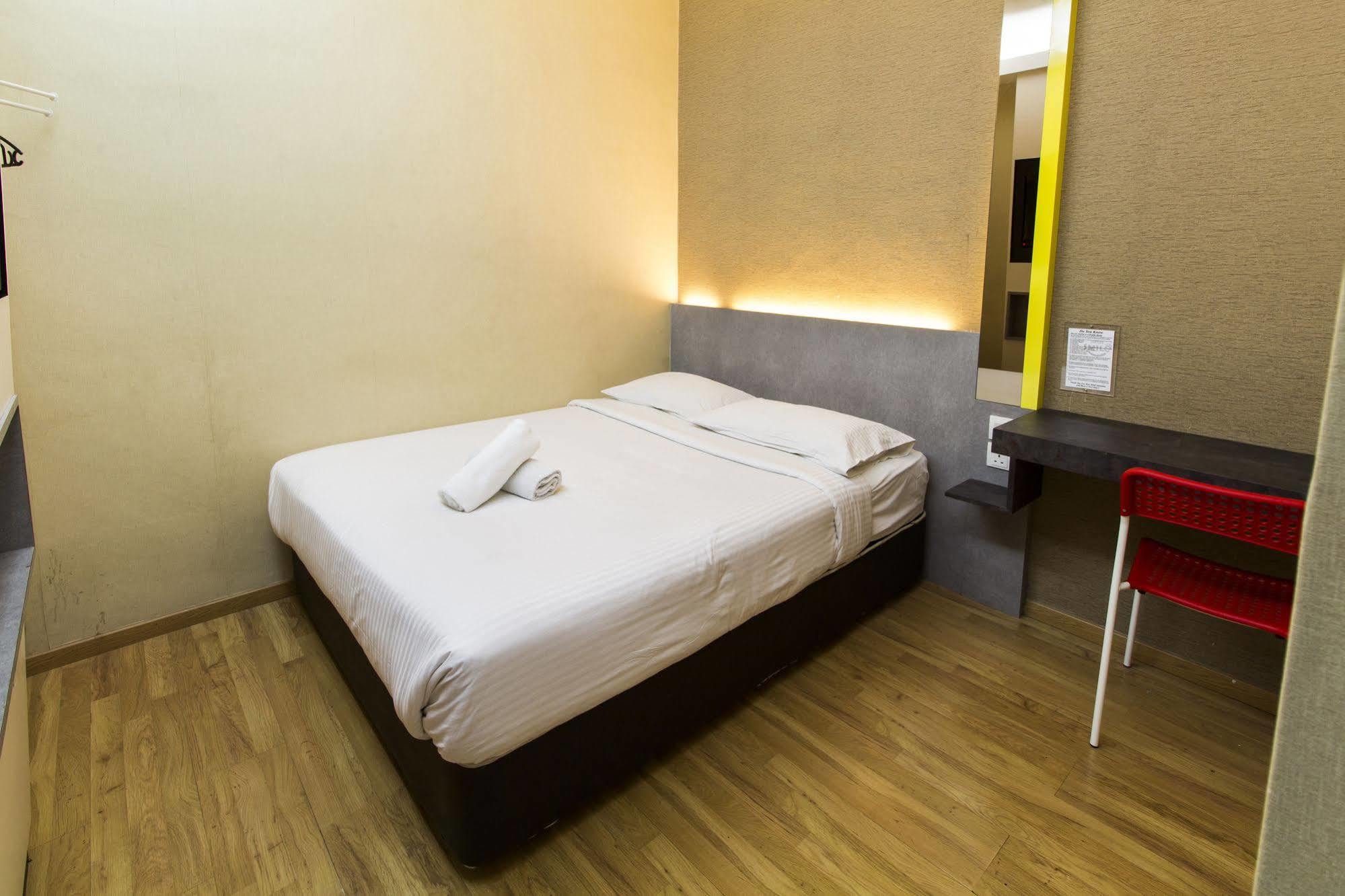 Smile Hotel Wangsa Maju Kuala Lumpur Zewnętrze zdjęcie
