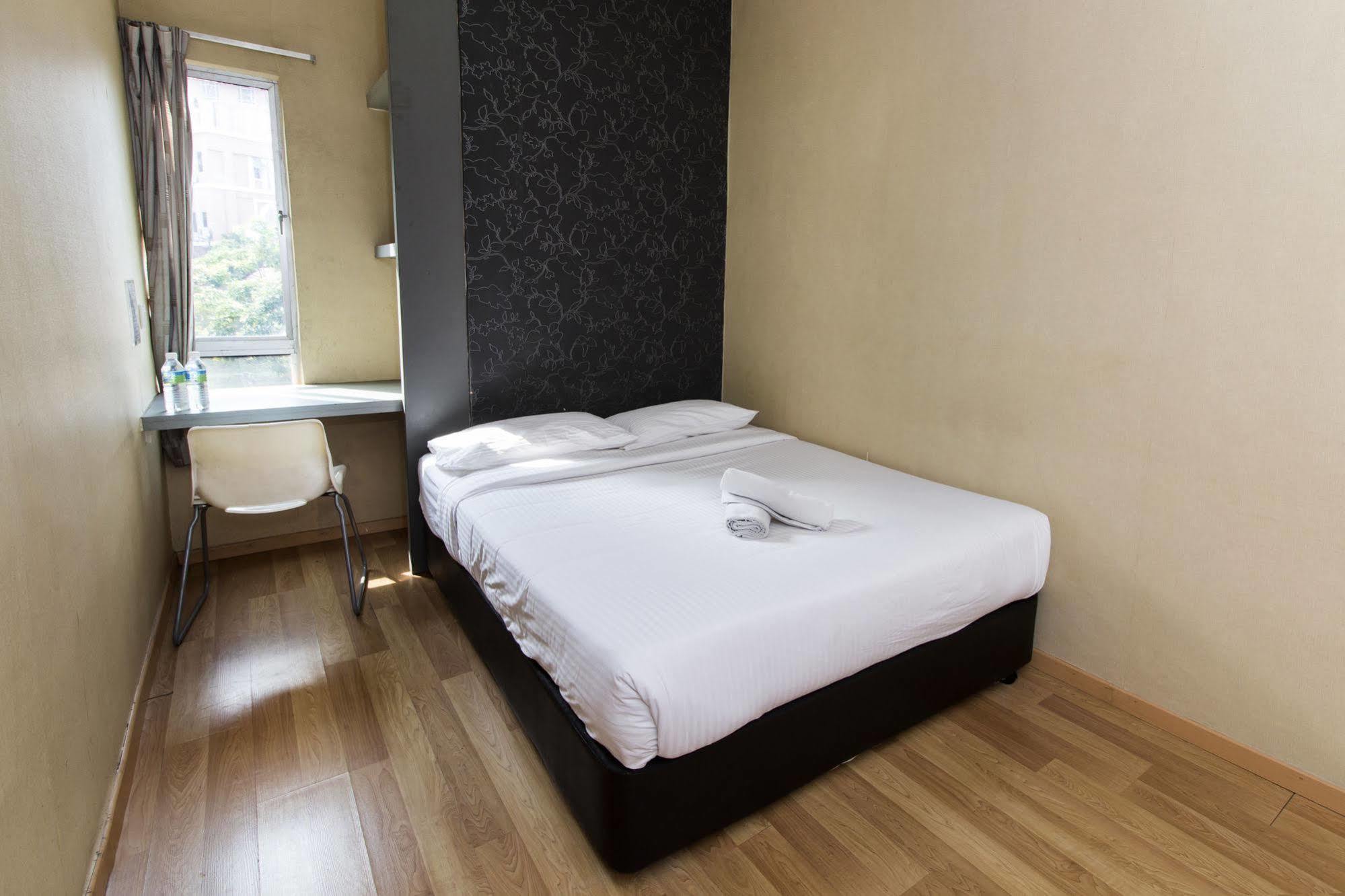 Smile Hotel Wangsa Maju Kuala Lumpur Zewnętrze zdjęcie