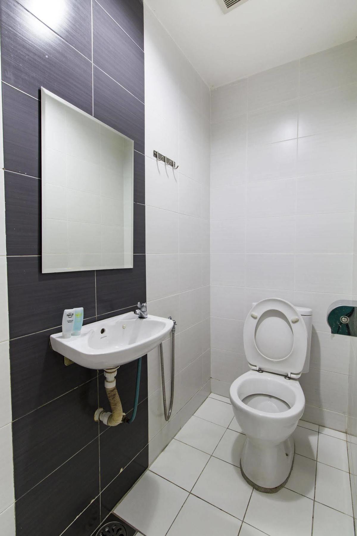 Smile Hotel Wangsa Maju Kuala Lumpur Zewnętrze zdjęcie