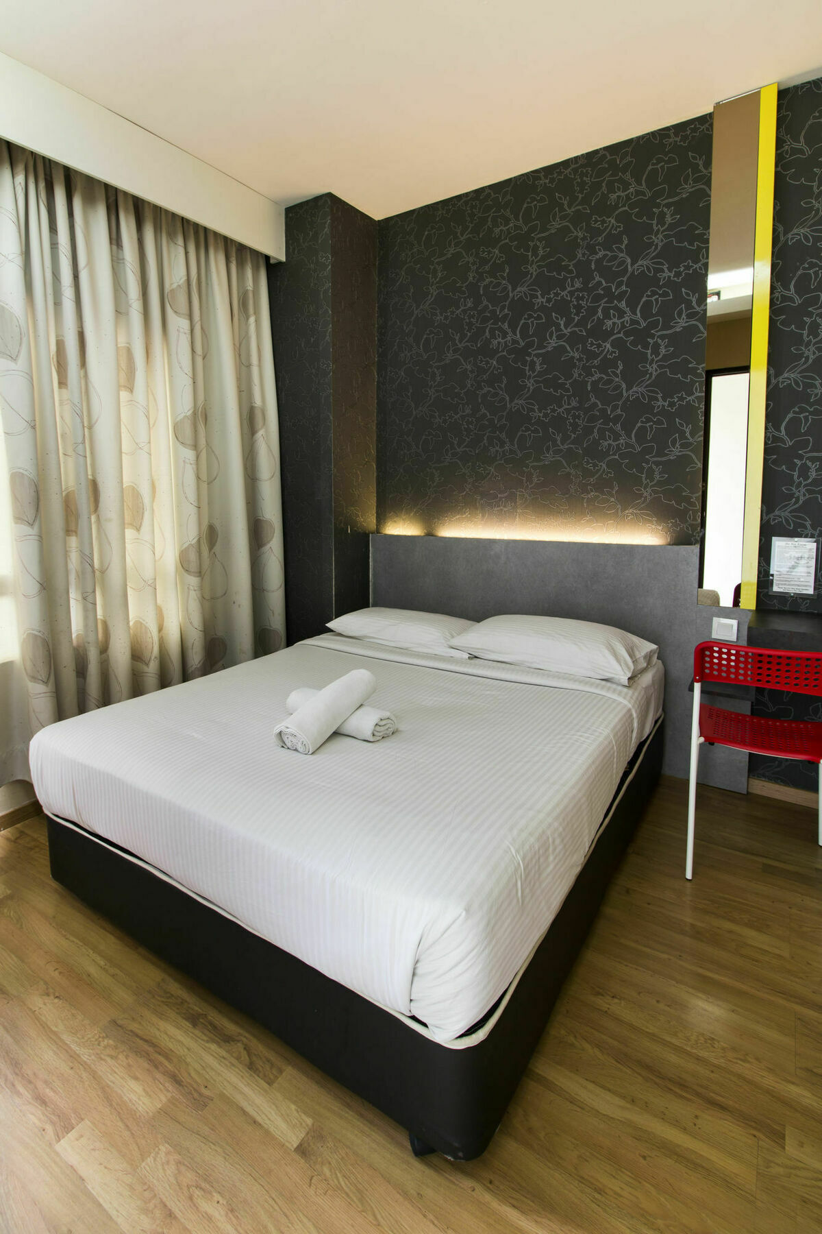 Smile Hotel Wangsa Maju Kuala Lumpur Zewnętrze zdjęcie