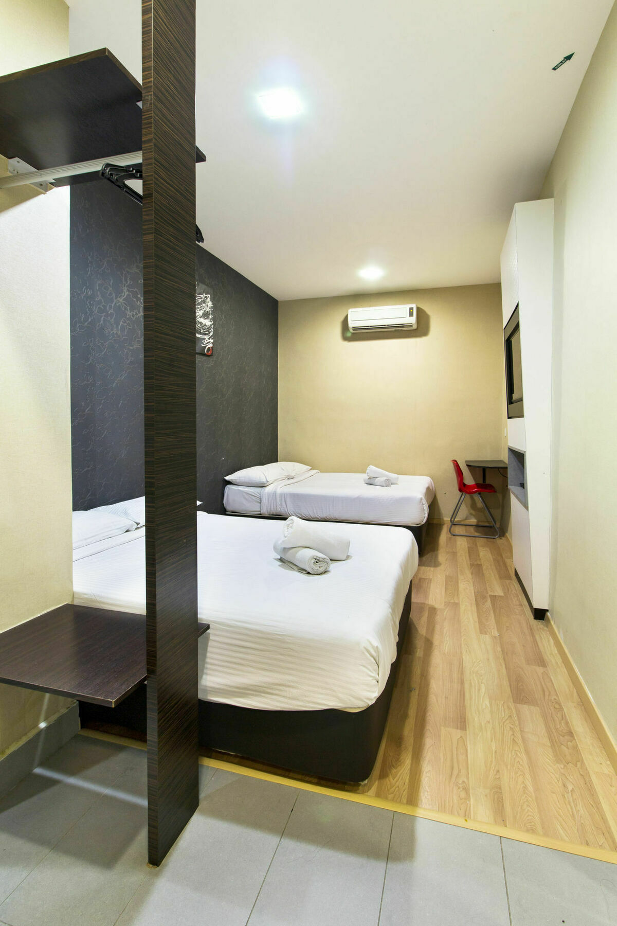 Smile Hotel Wangsa Maju Kuala Lumpur Zewnętrze zdjęcie