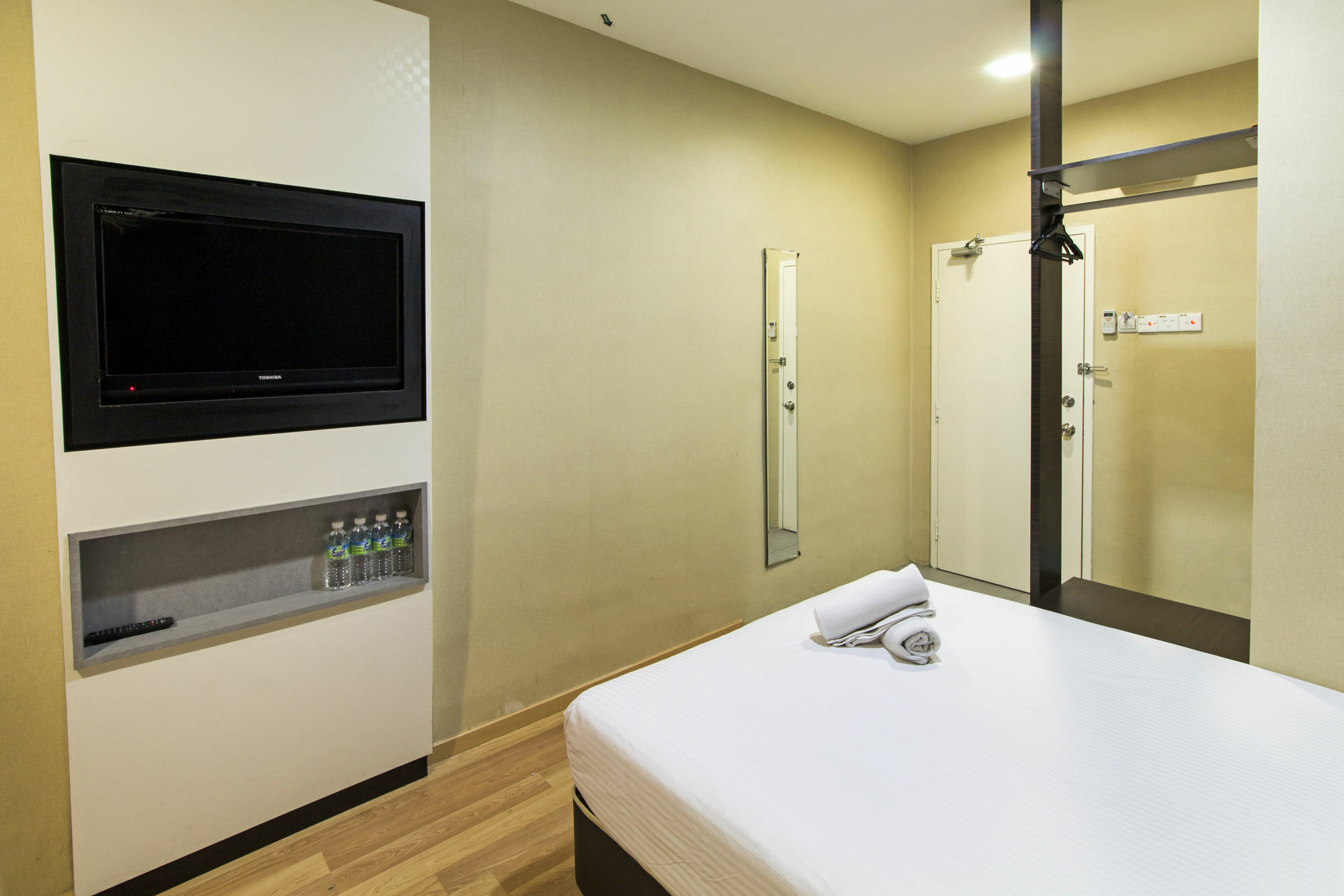 Smile Hotel Wangsa Maju Kuala Lumpur Zewnętrze zdjęcie