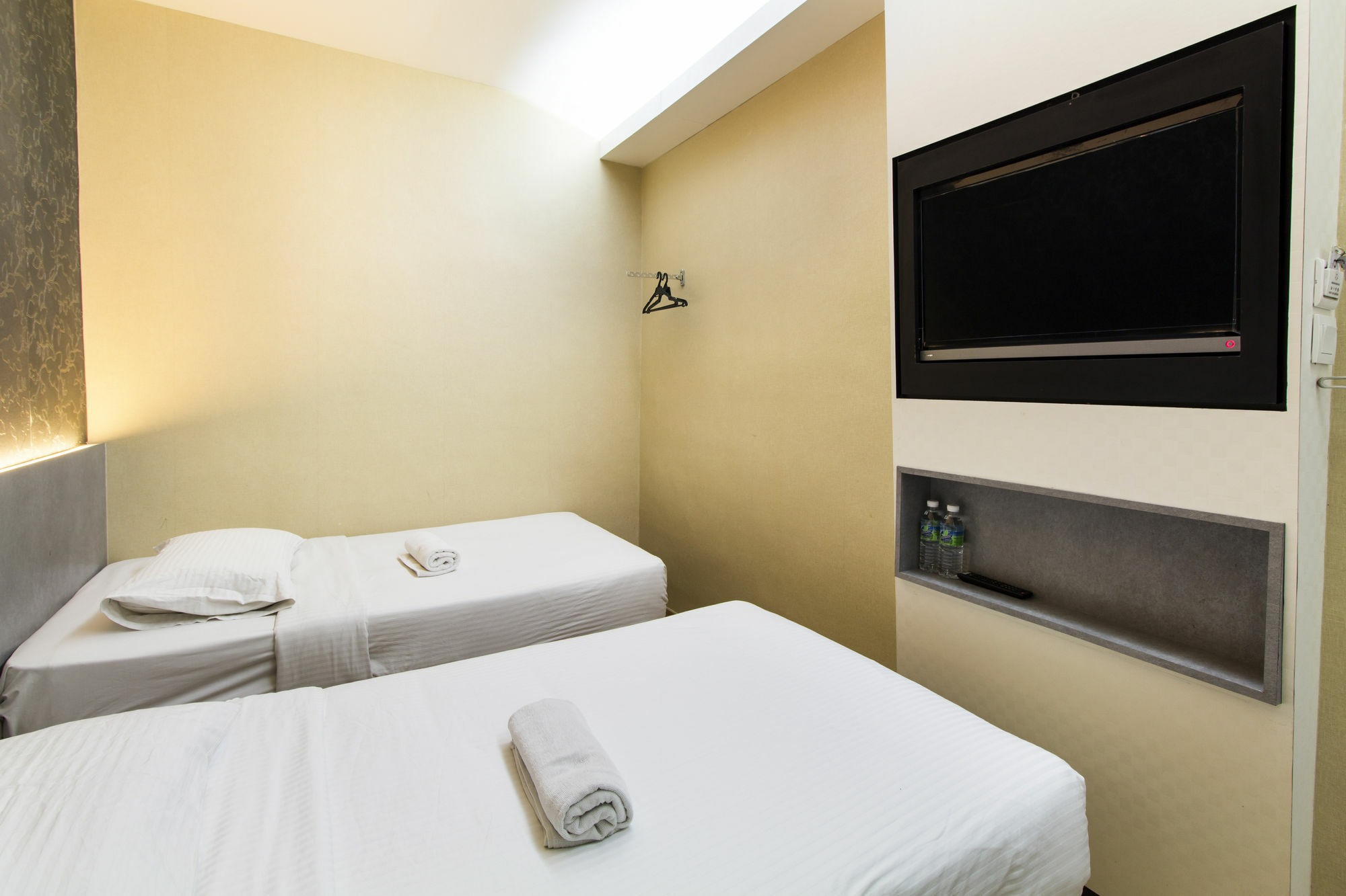 Smile Hotel Wangsa Maju Kuala Lumpur Zewnętrze zdjęcie